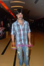 Sushant Singh at Mallika film premiere in Cinemax on 2nd Sept 2010 (2).JPG